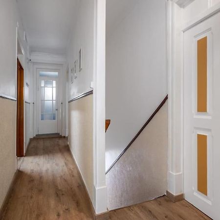 Apartamento Tipico - Vila Mafra Nazaré Eksteriør bilde