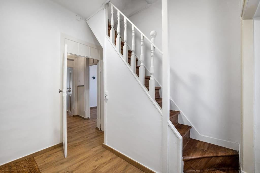 Apartamento Tipico - Vila Mafra Nazaré Eksteriør bilde