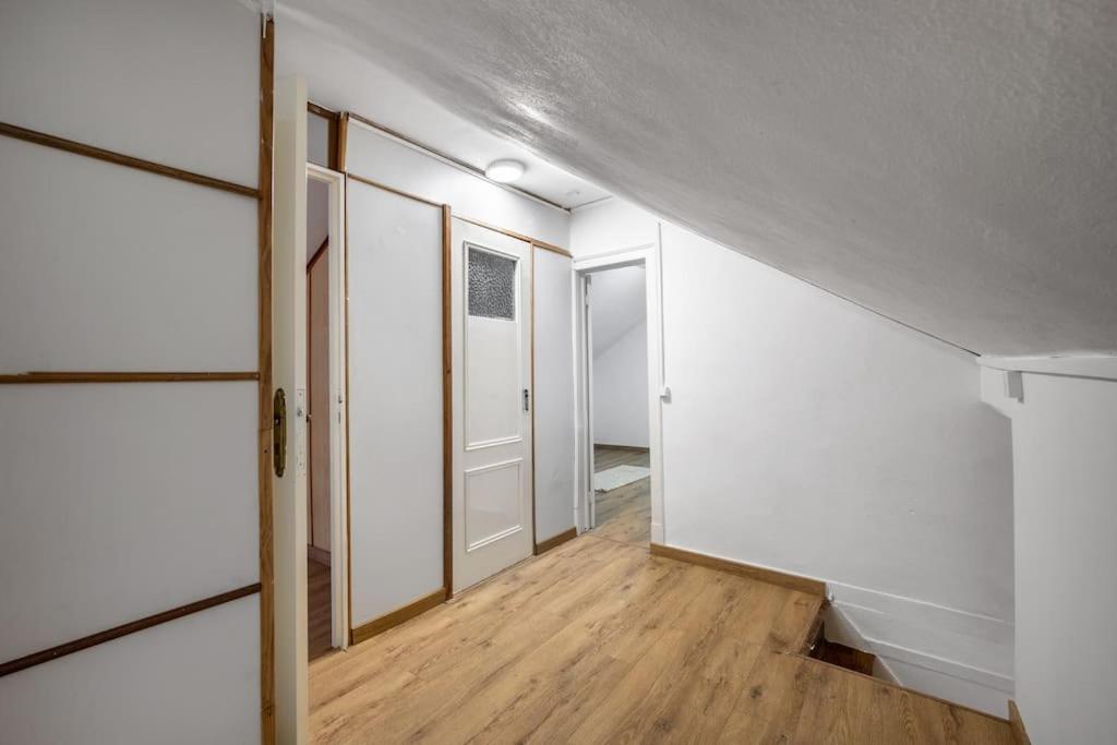 Apartamento Tipico - Vila Mafra Nazaré Eksteriør bilde