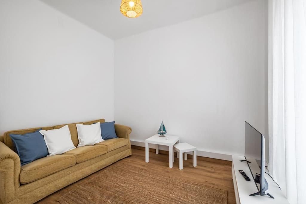 Apartamento Tipico - Vila Mafra Nazaré Eksteriør bilde