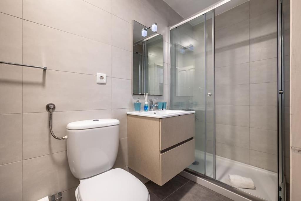 Apartamento Tipico - Vila Mafra Nazaré Eksteriør bilde